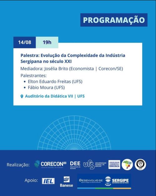 Semana de Economia 2024-Parte 4